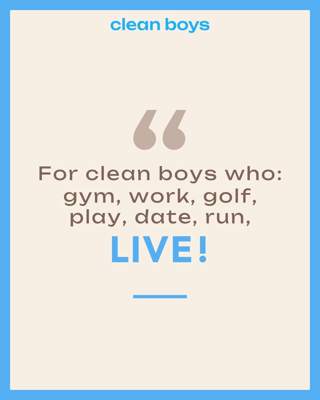The Modern Man’s Guide to Staying Fresh: 3 Essential Hygiene Rules You Need to Follow